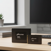 SSD Lenovo com gaveta Hot-Swap