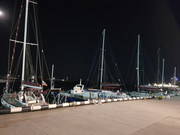 17 вечерняя набережная