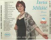 Izeta Milisic - Diskografija 3