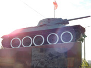 Советский средний танк Т-34, Тамань DSCN2968