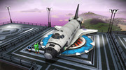 "Space Shuttle"