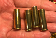 SOLD: 850 pcs. of once-fired, deprimed, resized, & cleaned .38 Spl. R-P brass IMG-5495