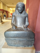 Ленивый Египет (Хургада, Луксор, Каир), декабрь 2025 - январь 2026