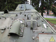 Советский средний танк Т-34, Savon Prikaati garrison, Mikkeli, Finland T-34-76-Mikkeli-G-364