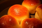 Yeast Rolls