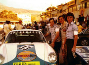 Targa Florio (Part 5) 1970 - 1977 - Page 6 1974-TF-33-Moreschi-Govoni-Patamia-009