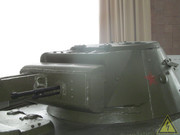Советский легкий танк Т-40, Музейный комплекс УГМК, Верхняя Пышма IMG-1538
