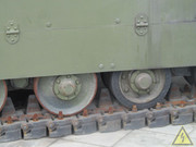 Советский средний танк Т-28, Музей военной техники УГМК, Верхняя Пышма IMG-2075