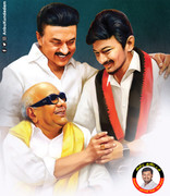 Kalaignar Karunanidhi HD Wallpaper 10