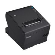 Epson TM-T88VII vista frontal