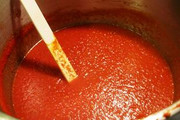 Infused Pizza Sauce