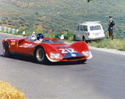 Targa Florio (Part 4) 1960 - 1969  - Page 15 1969-TF-212-004