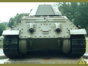 Советский средний танк Т-34, Центральный музей Великой Отечественной войны, Москва, Поклонная гора T-34-76-Poklonnaya-Gora-01-006