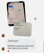 Student Testimonial