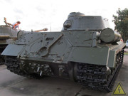 Советский тяжелый танк ИС-2, "Курган славы", Слобода IMG-6331