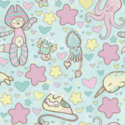 Candy-Floss