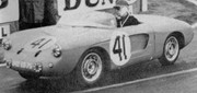 24 HEURES DU MANS YEAR BY YEAR PART ONE 1923-1969 - Page 40 56lm41-Vp166-R-JM-Dumazer-L-Champion-1