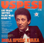 Bora Spuzic Kvaka - Diskografija R-2894775-1306168351