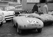 24 HEURES DU MANS YEAR BY YEAR PART ONE 1923-1969 - Page 35 54lm65-Gordini-T-17-S-Gliberte-Thirion-Andre-Pilette-9