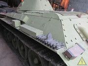 Советский средний танк Т-34, Минск IMG-9153