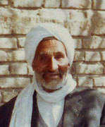 علیمراد دولتخواه