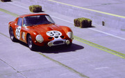 1966 International Championship for Makes - Page 2 66seb35-F250-GTO-JSlottag-LBPerkins