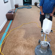 carpet cleaner