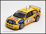 2000 04 Seat #08 Gardemeister M1