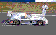 24 HEURES DU MANS YEAR BY YEAR PART FOUR 1990-1999 - Page 49 Image039