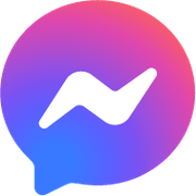 Messenger Icon