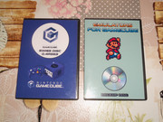 [VDS] GameCube avec puce XenoGear, emulateurs, etc... 105-7453