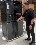 Geladeira 410 Litros