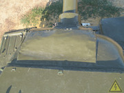 Советский тяжелый танк ИС-2, Хорошев курган IMG-6640