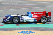 24 HEURES DU MANS YEAR BY YEAR PART SIX 2010 - 2019 - Page 21 2014-LM-27-Mika-Salo-Sergey-Zlobin-Anton-Ladygin-16