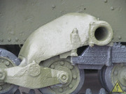 Советский легкий танк Т-26, обр. 1931г., Центральный музей Великой Отечественной войны, Поклонная гора IMG-8675