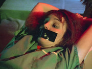 Dorin Ferber 12 - Psycho Girls 1986