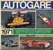 Targa Florio (Part 5) 1970 - 1977 - Page 3 1971-TF-255-Autogare-1971-01