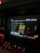Neo Geo MVS - Pulstar Full Kit - 100% Original - SNK - Jeu Arcade