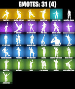 emotes-comp