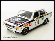 1971 #119 Portugal Opel Gomes Pereira M1