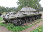 Советский тяжелый танк ИС-3, Ленино-Снегири IMG-1949