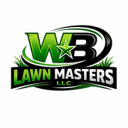 WB Lawn Masters LLC logo