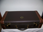 Selmer Paris 1947 19B trumpet sn 5470 (16)