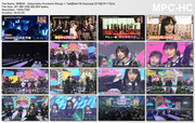 NMB48-Zetsumetsu-Kurokami-Shoujo-Talk-Best-Hit-Kayousai-2018