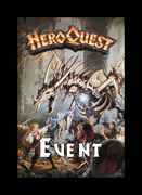 DUN0 - event card back