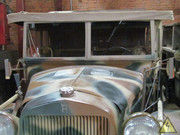 Немецкий командирский автомобиль Horch 901, Черноголовка Horch-901-Chernogolovka-050