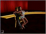 lap-dance
