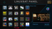 LinuxSatPanel