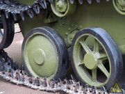 Советский легкий танк Т-60, Москва, Поклонная гора IMG-8639