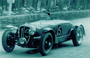 24 HEURES DU MANS YEAR BY YEAR PART ONE 1923-1969 - Page 17 38lm15-Delahaye135-CS-EChaboud-JTr-moulet-2